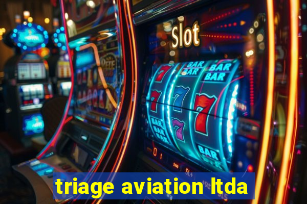 triage aviation ltda